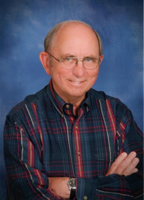 Obituary of K. Simonsgaard Ronald