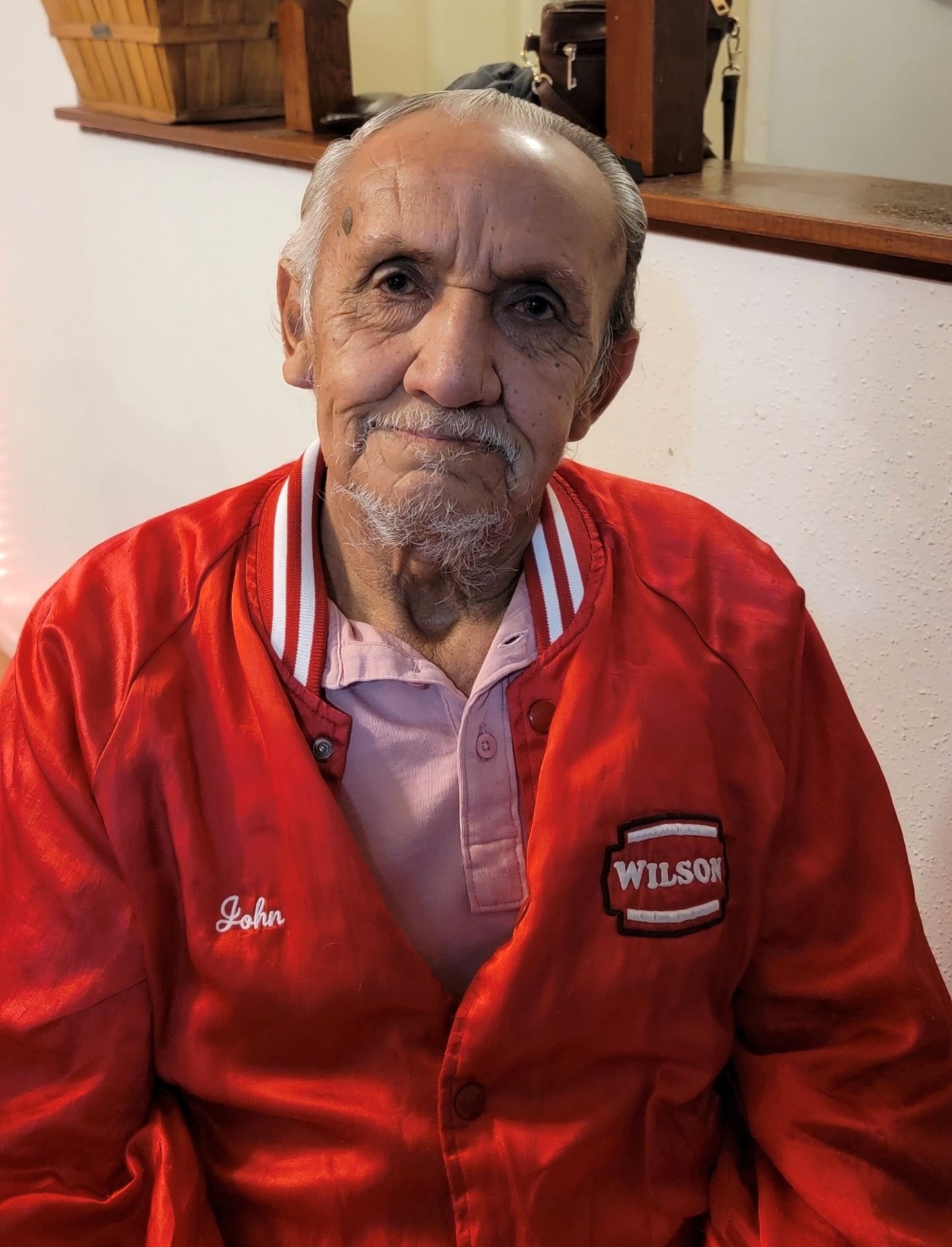 Obituary of Juan De Dios Rivera