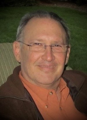 Obituary of Bruce Cohen