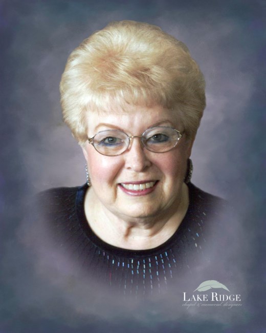 Obituary of Bennie Marie McMillan