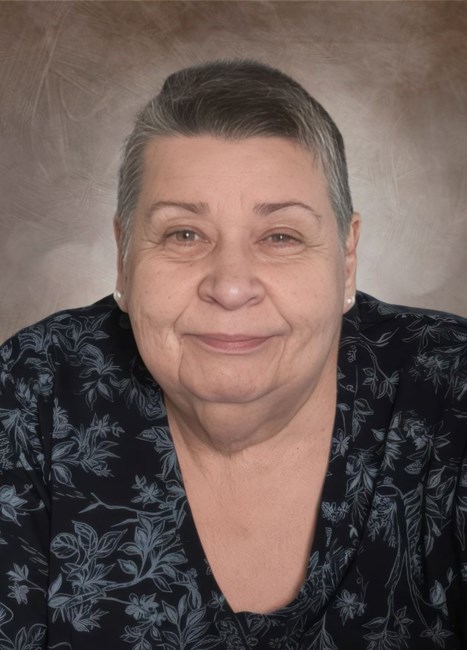 Avis de décès de Diane Ferron