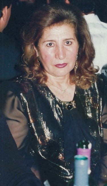 Obituary of Rosa L Khano