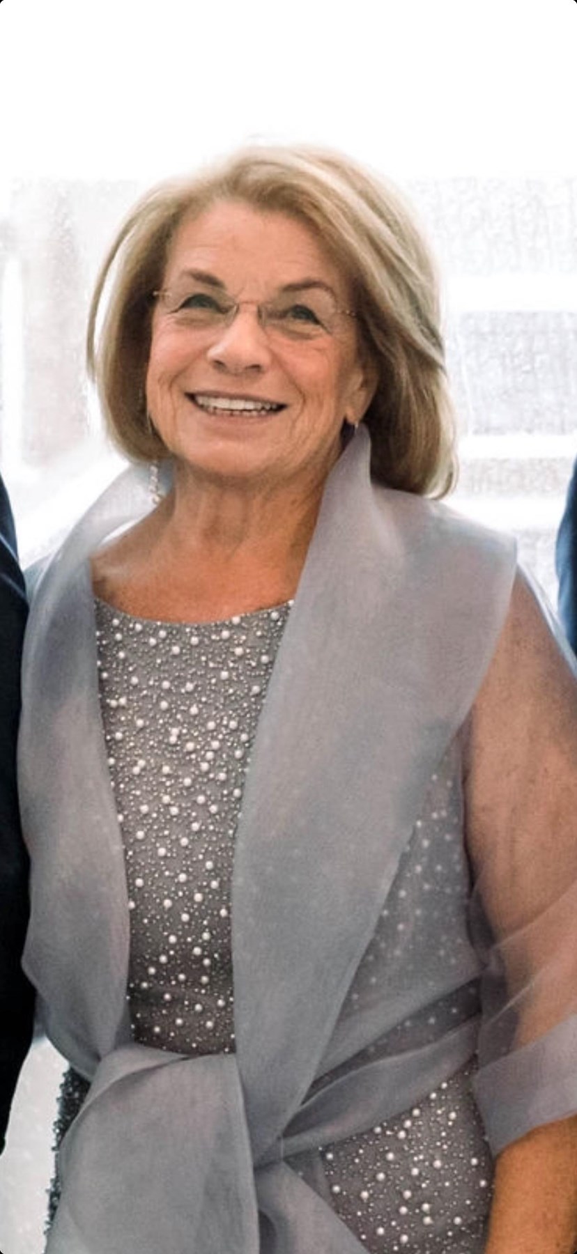 Obituary of Joyce Turco