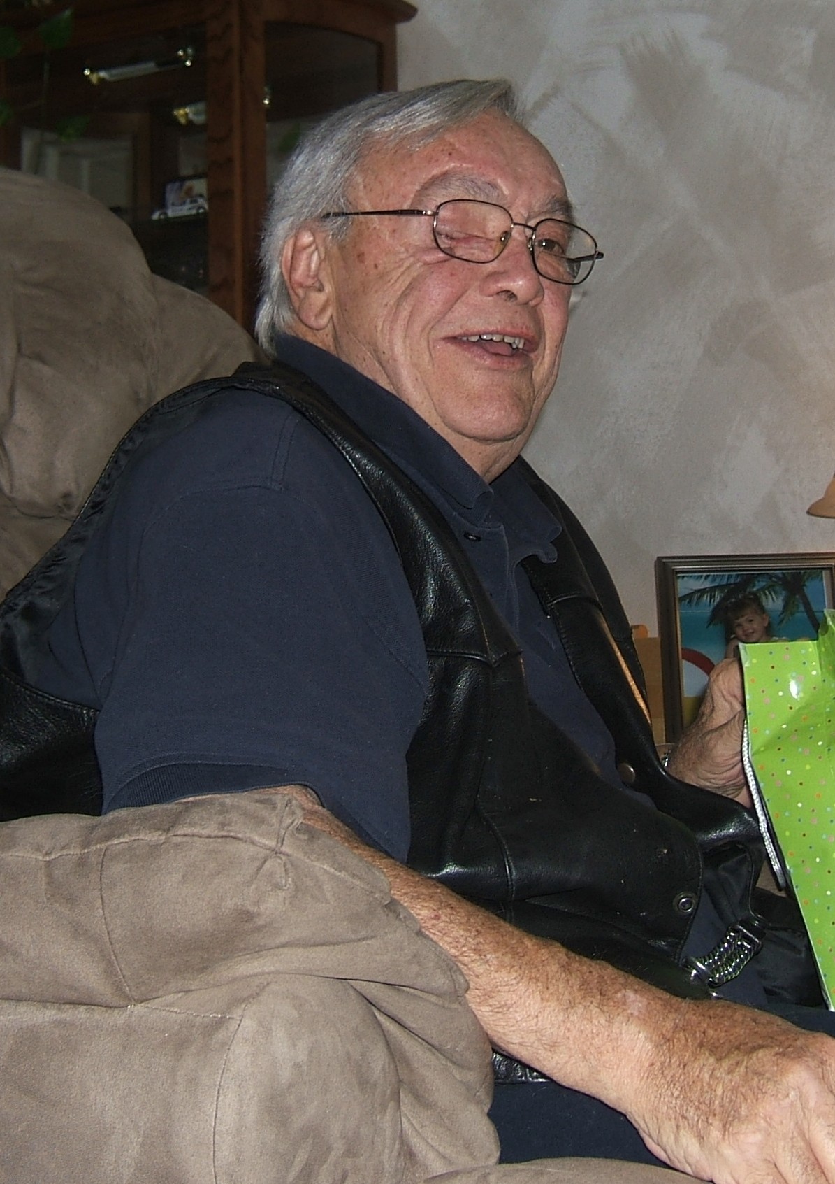 Terry F. Zettel Obituary Anoka, MN