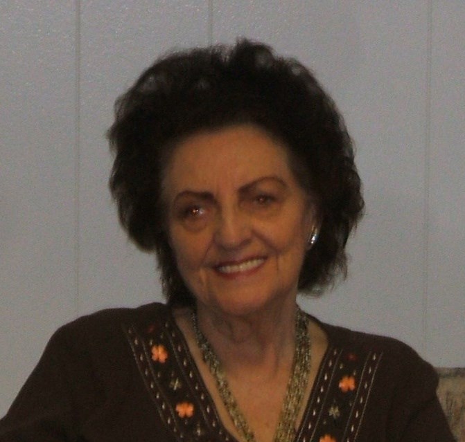 Obituary of Teresina Winifred Pack