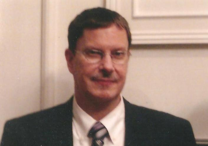 Obituary of Daniel Lee Caton