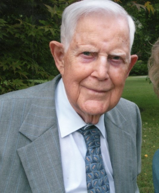 Obituary of Robert Lee Clark