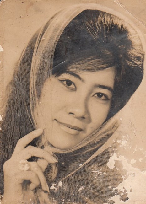 Obituary of Thoa Thi Pham