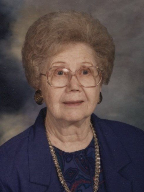 Obituary of Aline P. Ferraro