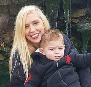 Obituary of Barbara Adell Riker