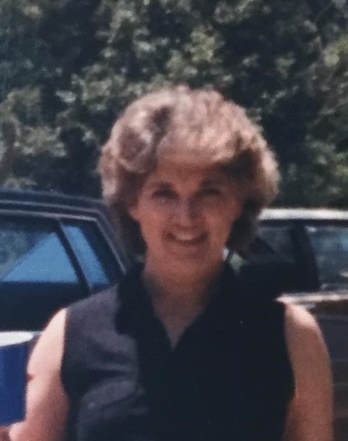 Obituary of Alice Montgomery