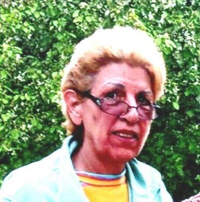 Obituary of Jean R Bartle