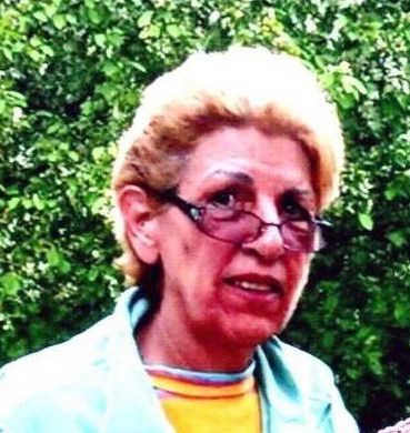 Obituary of Jean R Bartle