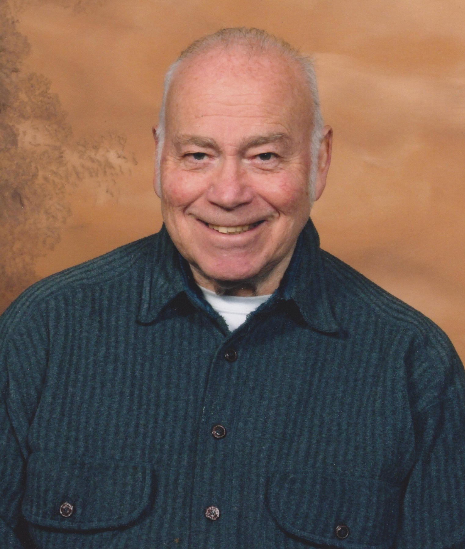 Obituary of Rodolphe Santarelli