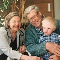 Obituary of J Kirk Hendricks