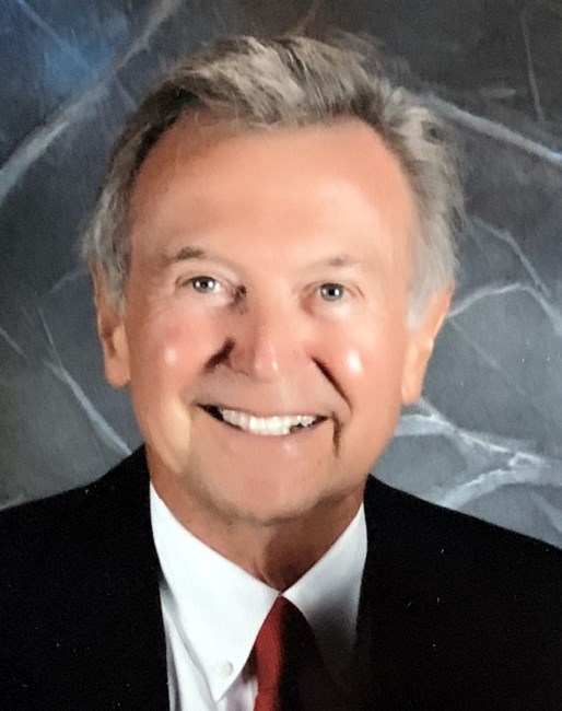 Obituary of Vincent Francis Speziale