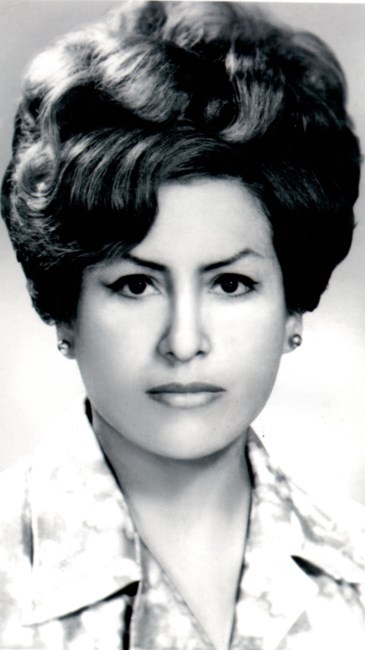 Obituary of Aida Villanueva