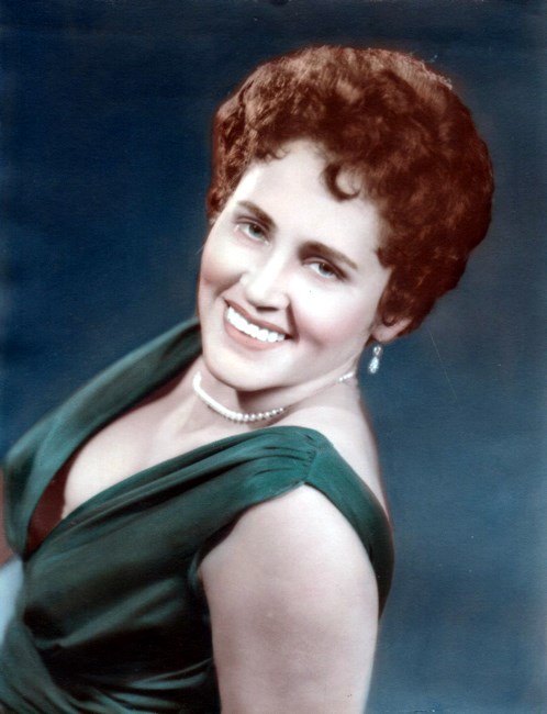 Obituary of Iva Joe Adams