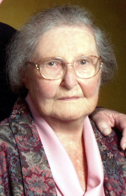 Obituary of Daphne Kate Coble Heath