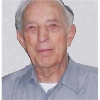 Obituary of Donald Van Van Volkinburg