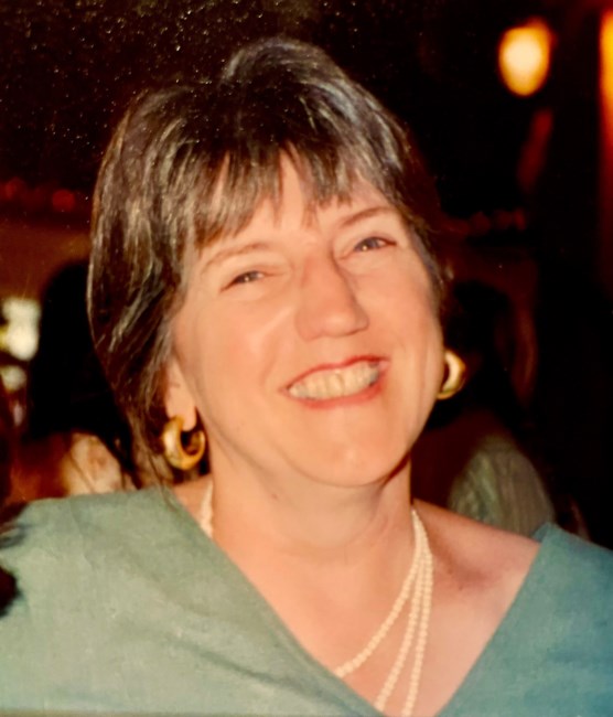 Obituary of Virginia Ruth Schulman