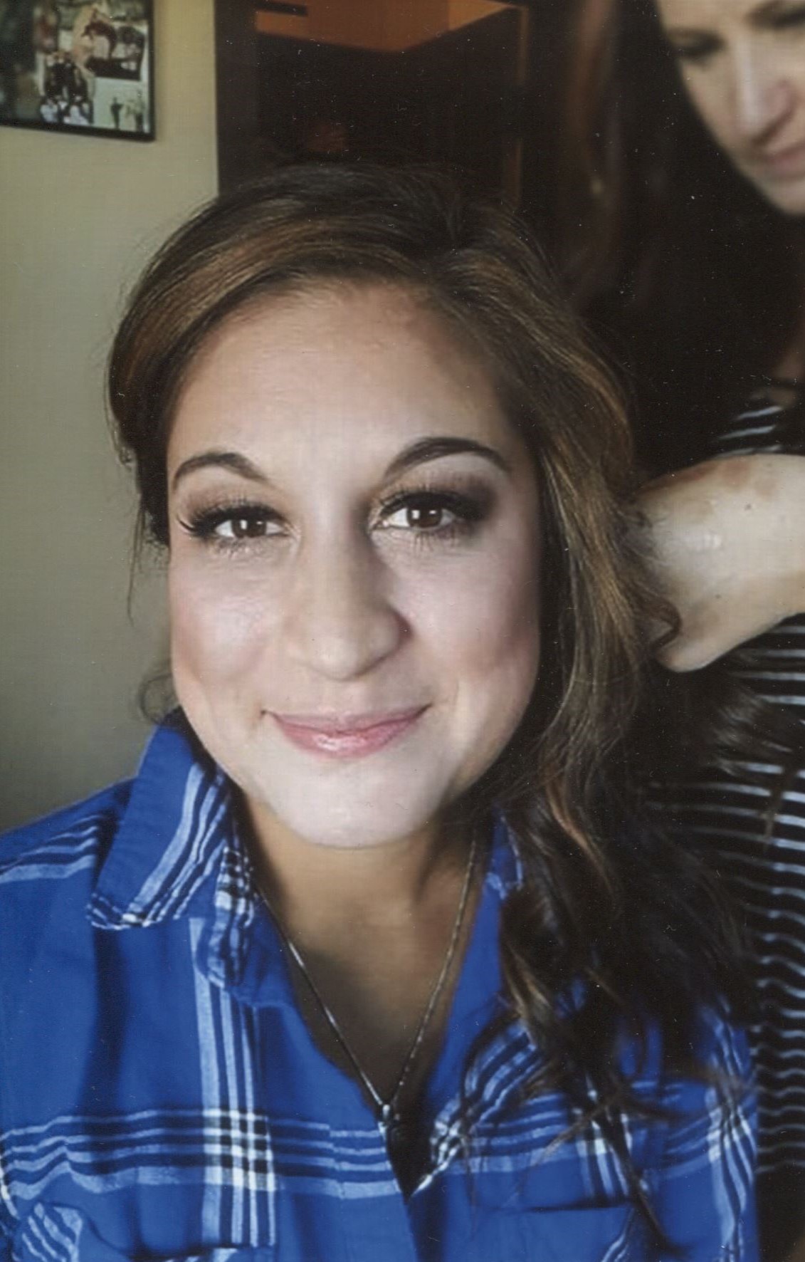 Obituary of Jamie Renee Arreguin