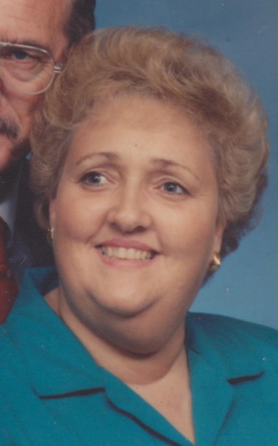 Obituary of Reba I. Terrell