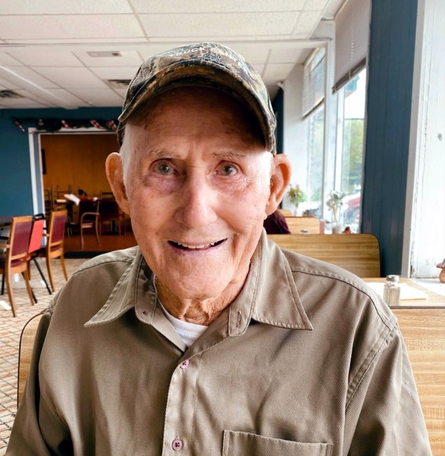 Obituary of Claude Spencer Breland