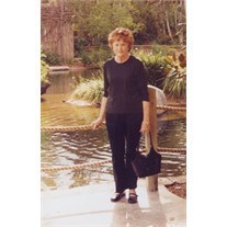 Obituary of Sydney Ann Swanson