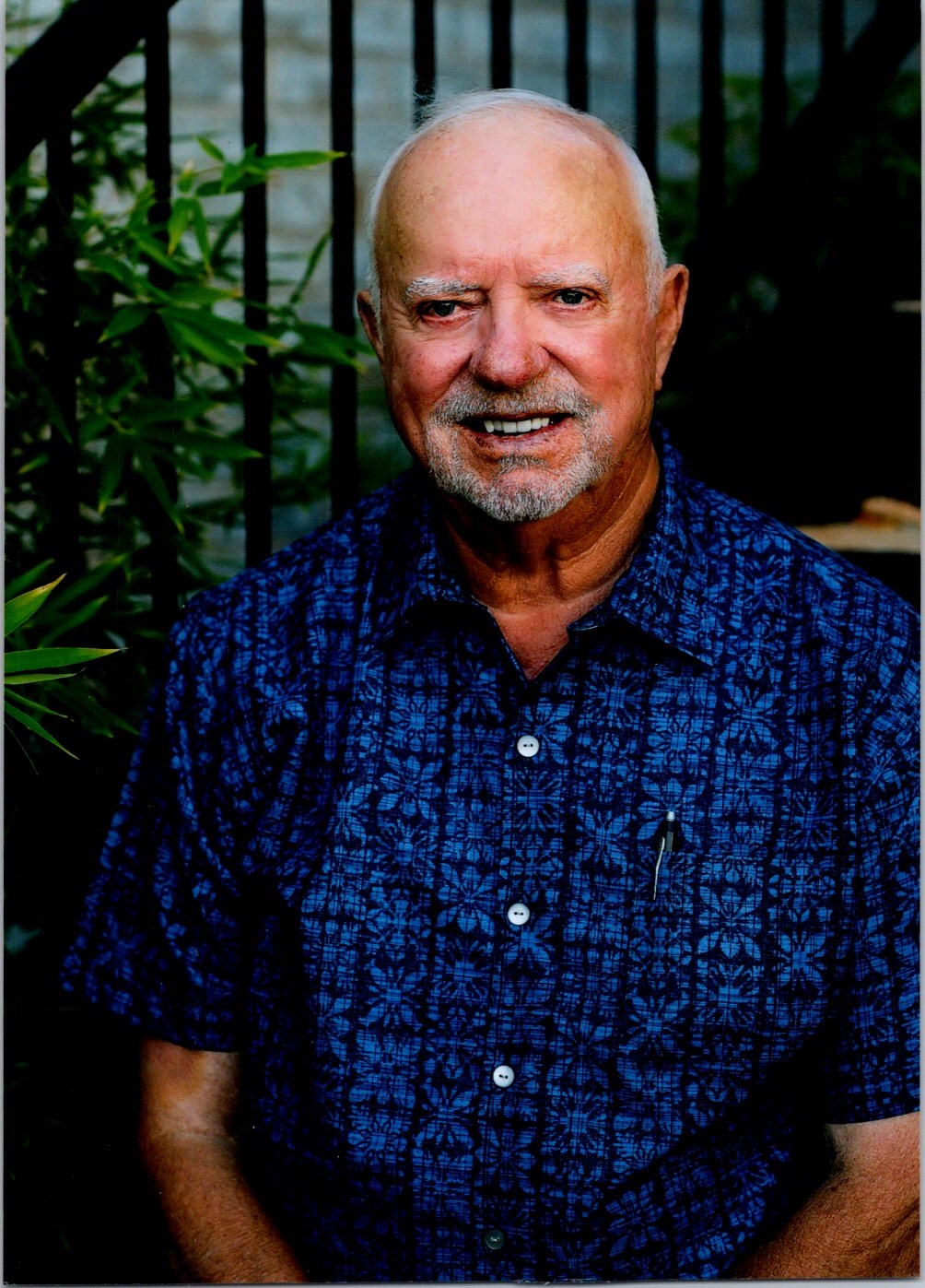 Donald LeJeune Obituary Norman, OK