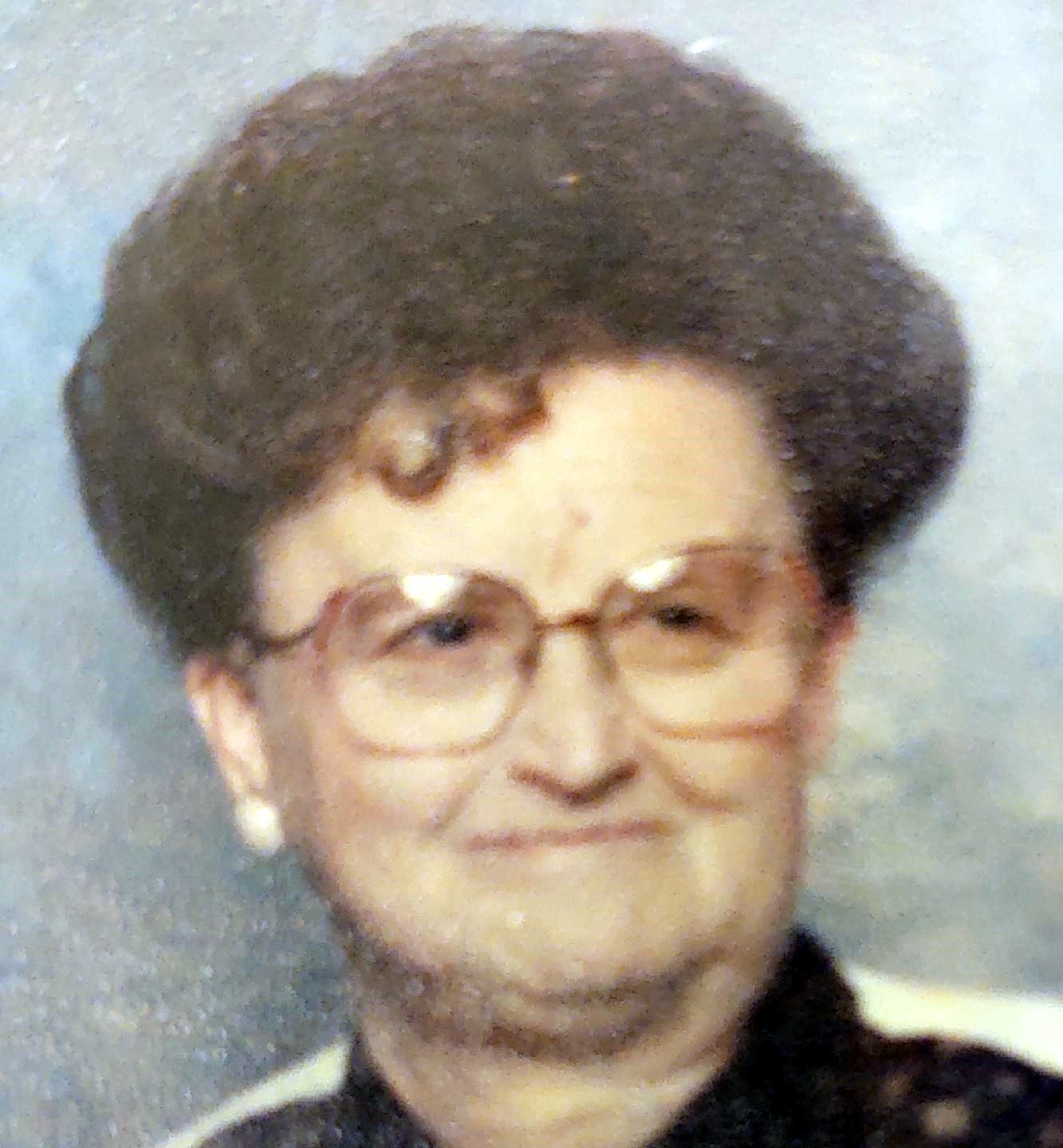 Johnnie Barger Obituary Hickory, NC