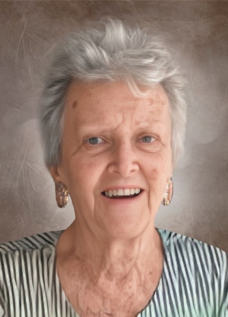 Avis de décès de Micheline Pauzé