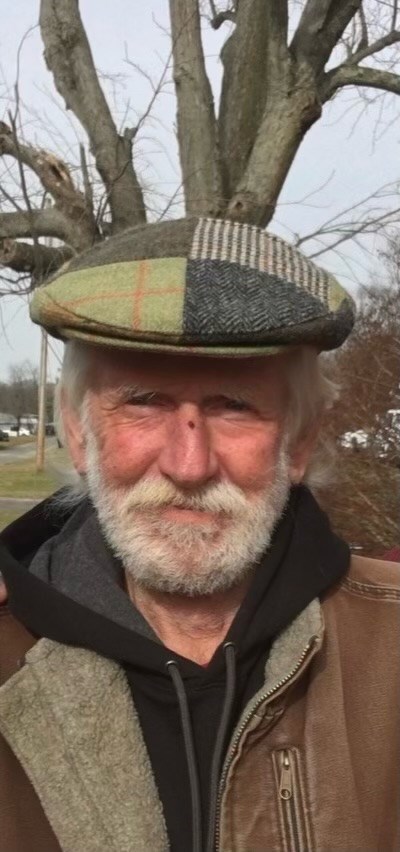 Obituary of Robert E Hayden