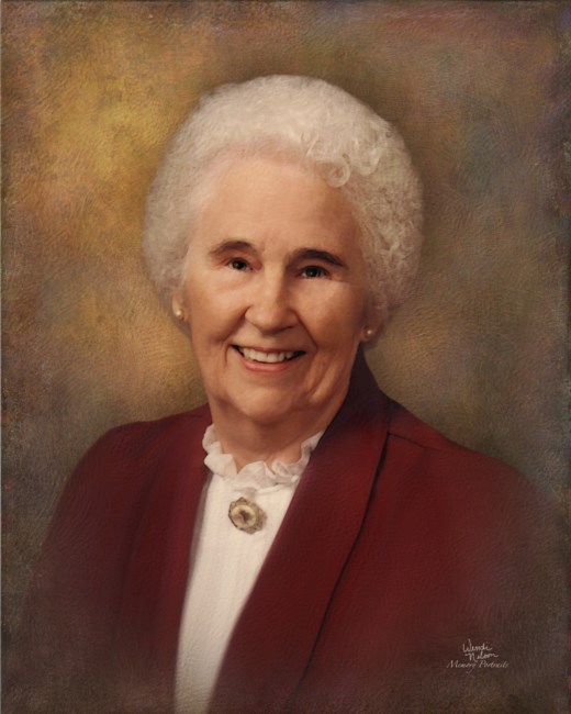 Obituary of Mary Margaret O'hara