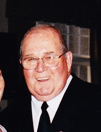 Avis de décès de Raymond E. Conway "Ray"