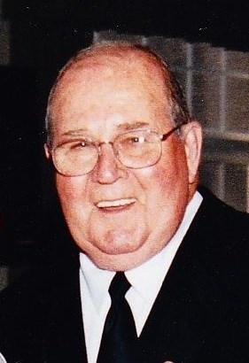 Avis de décès de Raymond E. Conway "Ray"