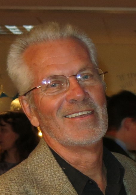 Avis de décès de David Dean Horwitz