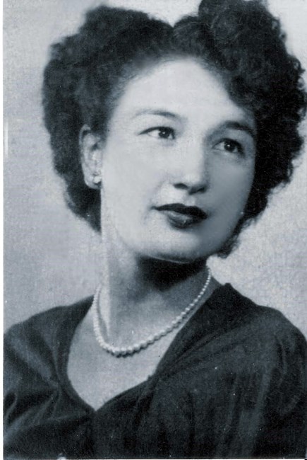 Obituary of Juanita Saldana