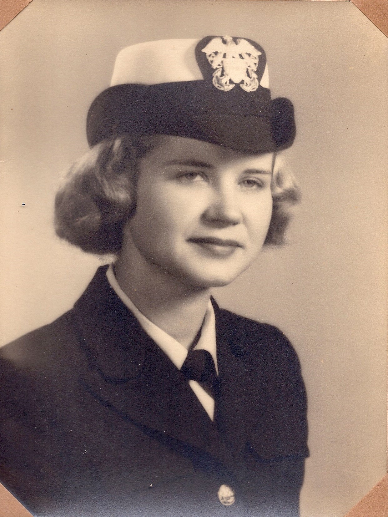 Obituary of Liz Kenefick