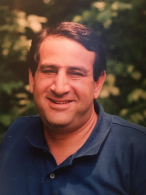 Obituary of Raymond Joseph Howar Jr.