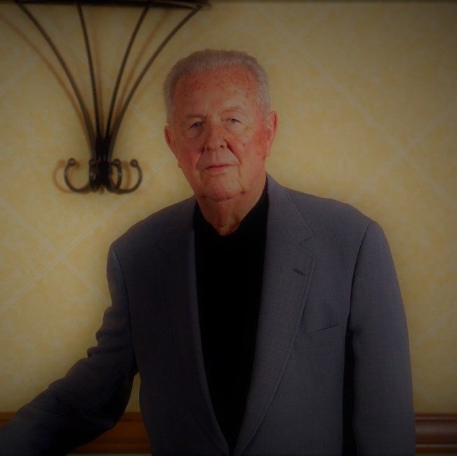 Obituary of John William Hansen