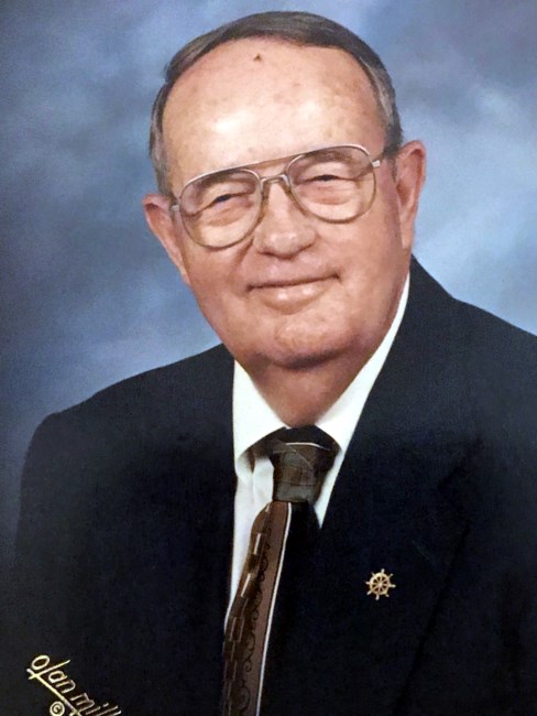 Obituary of Charles "Randy" Brewer Sr.