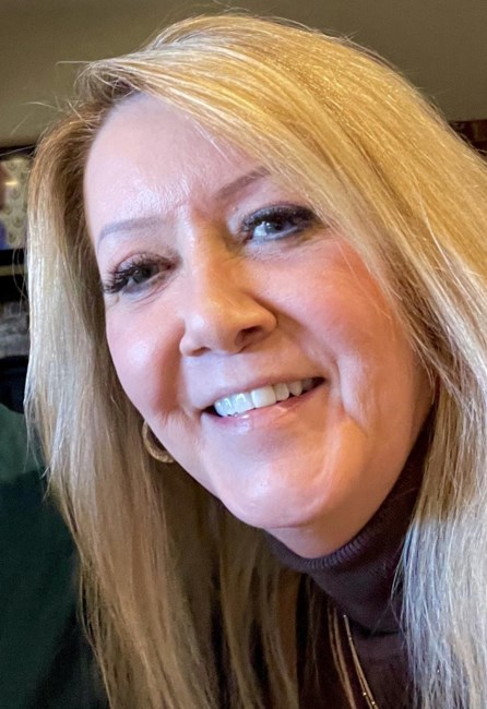 Obituary of Kimmie Rae Ephland