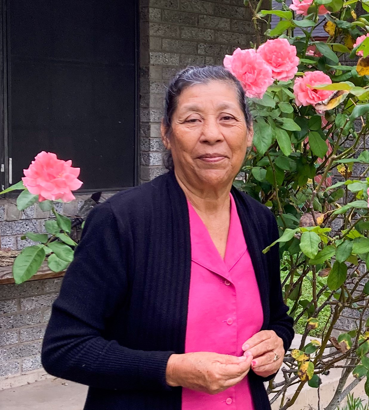 Engracia Posada Obituary San Benito, TX
