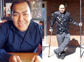 Obituary of Cha Leak Yang