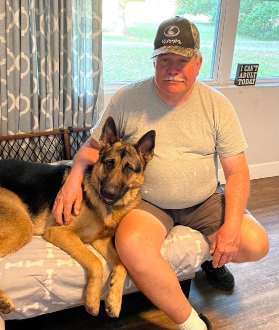 Obituary of Paul J Riggins