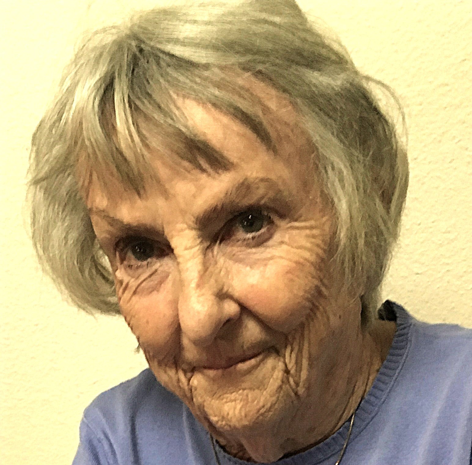 Obituary of Iris Kathleen Stoffer