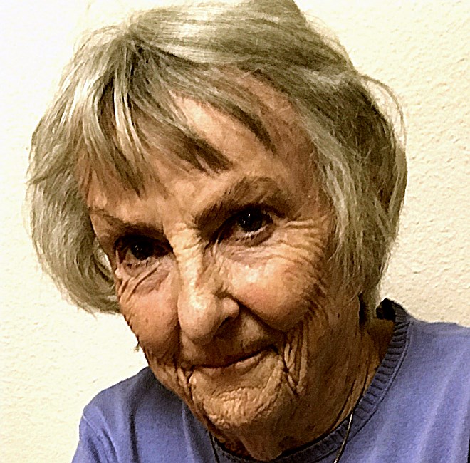Obituary of Iris Kathleen Stoffer
