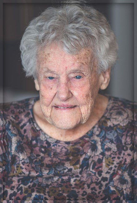 Obituario de Lillian Etta Crigger