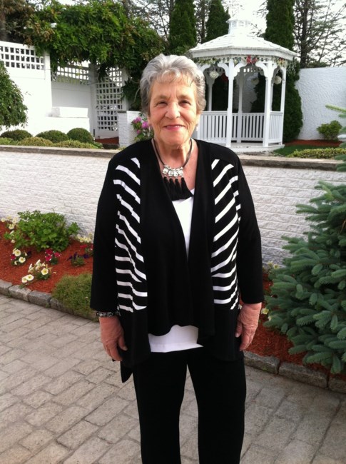 Obituary of Linda Ann Bornstein